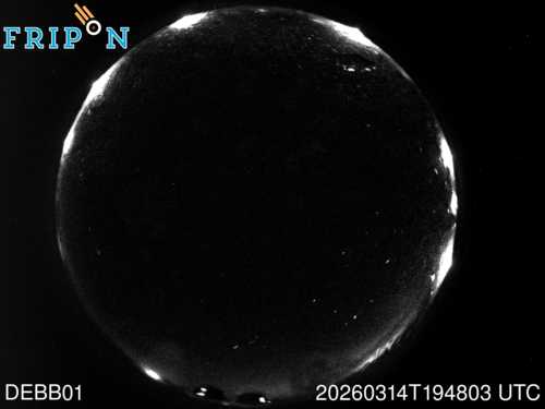 Full size capture Ketzur (DEBB01) 2026-03-14 19:48:03 Universal Time