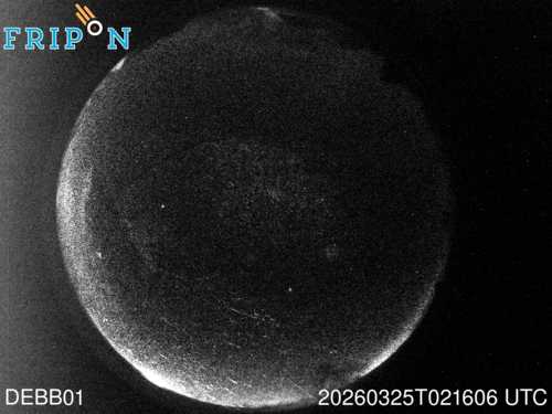 Full size capture Ketzur (DEBB01) 2026-03-25 02:16:06 Universal Time