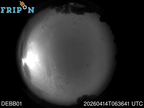 Full size capture Ketzur (DEBB01) 2026-04-14 06:36:41 Universal Time