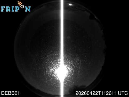 Full size capture Ketzur (DEBB01) 2026-04-22 11:26:11 Universal Time