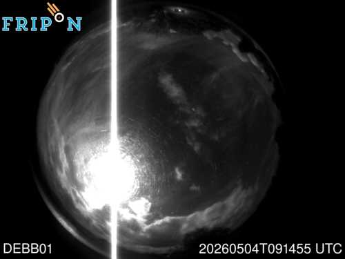 Full size capture Ketzur (DEBB01) 2026-05-04 09:14:55 Universal Time