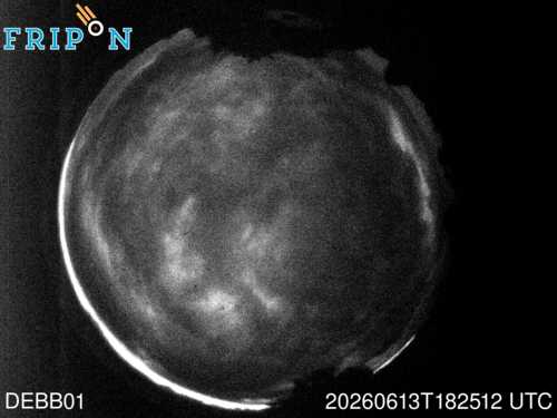 Full size capture Ketzur (DEBB01) 2026-06-13 18:25:12 Universal Time