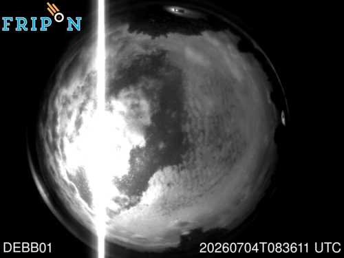 Full size capture Ketzur (DEBB01) 2026-07-04 08:36:11 Universal Time