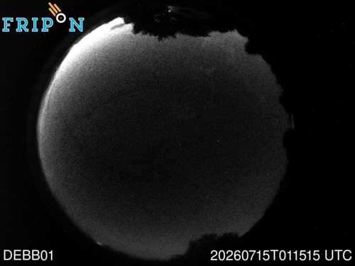 Full size capture Ketzur (DEBB01) 2026-07-15 01:15:15 Universal Time