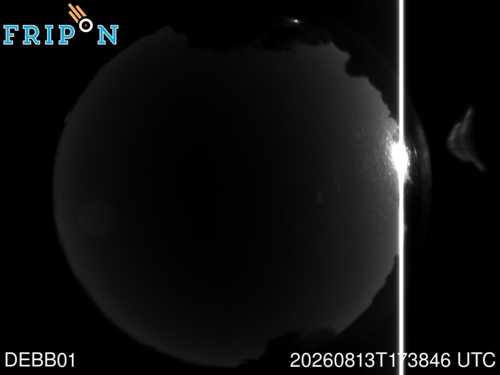 Full size capture Ketzur (DEBB01) 2026-08-13 17:38:46 Universal Time