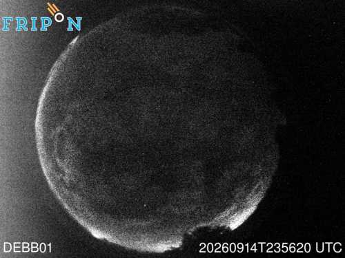 Full size capture Ketzur (DEBB01) 2026-09-14 23:56:20 Universal Time