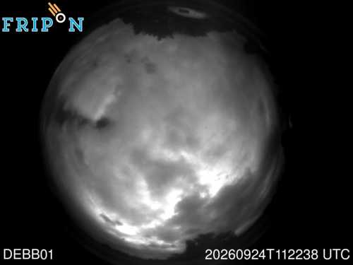 Full size capture Ketzur (DEBB01) 2026-09-24 11:22:38 Universal Time