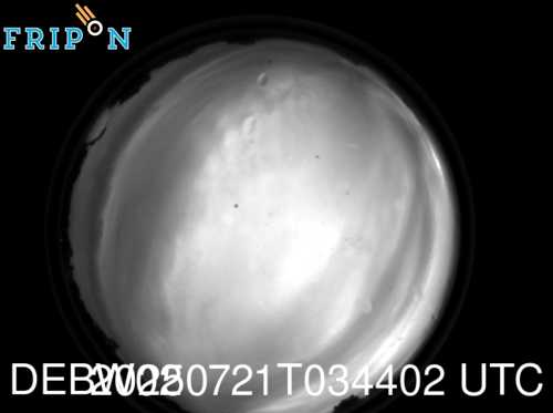 Full size capture Weil der Stadt (DEBW02) 2025-07-21 03:44:02 Universal Time