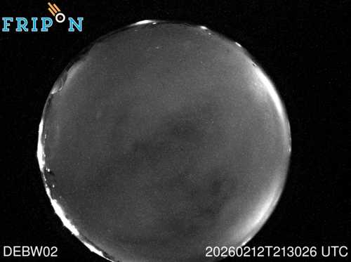 Full size capture Weil der Stadt (DEBW02) 2026-02-12 21:30:26 Universal Time