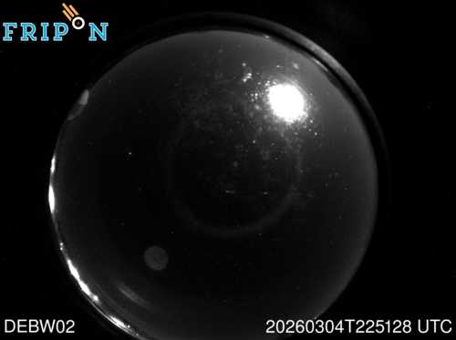 Full size capture Weil der Stadt (DEBW02) 2026-03-04 22:51:28 Universal Time