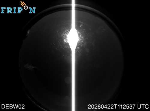 Full size capture Weil der Stadt (DEBW02) 2026-04-22 11:25:37 Universal Time