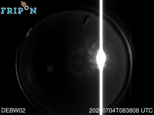 Full size capture Weil der Stadt (DEBW02) 2026-07-04 08:38:08 Universal Time