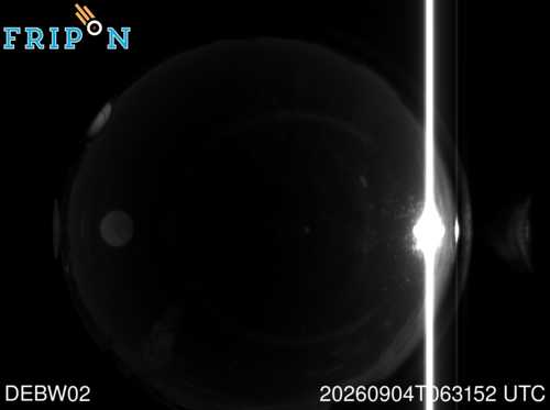 Full size capture Weil der Stadt (DEBW02) 2026-09-04 06:31:52 Universal Time