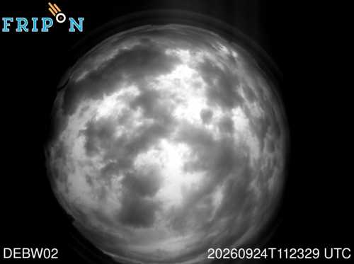 Full size capture Weil der Stadt (DEBW02) 2026-09-24 11:23:29 Universal Time