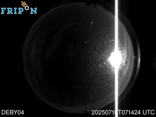 Full size capture Garching (DEBY04) 2025-07-18 07:14:24 Universal Time
