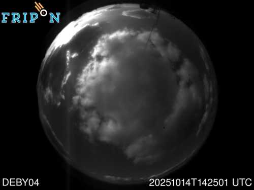 Full size capture Garching (DEBY04) 2025-10-14 14:25:01 Universal Time