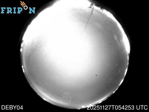 Full size capture Garching (DEBY04) 2025-11-27 05:42:53 Universal Time