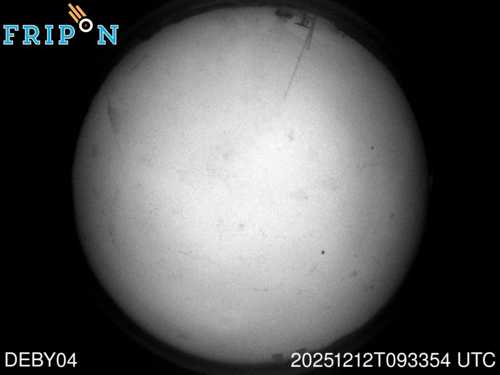 Full size capture Garching (DEBY04) 2025-12-12 09:33:54 Universal Time