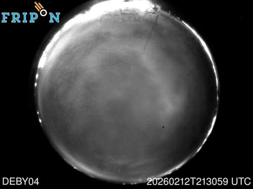 Full size capture Garching (DEBY04) 2026-02-12 21:30:59 Universal Time