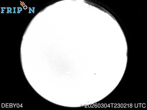 Full size capture Garching (DEBY04) 2026-03-04 23:02:18 Universal Time