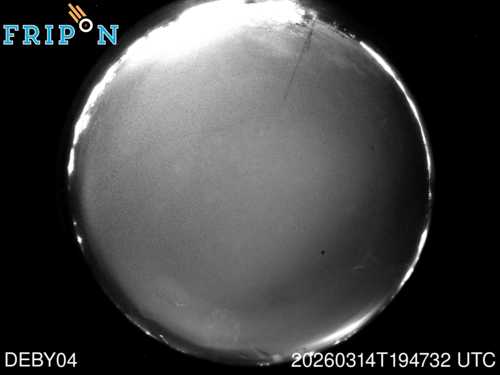 Full size capture Garching (DEBY04) 2026-03-14 19:47:32 Universal Time