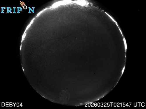 Full size capture Garching (DEBY04) 2026-03-25 02:15:47 Universal Time