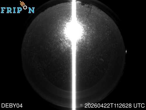 Full size capture Garching (DEBY04) 2026-04-22 11:26:28 Universal Time