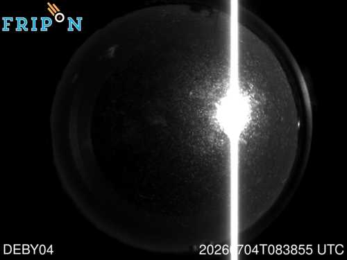 Full size capture Garching (DEBY04) 2026-07-04 08:38:55 Universal Time