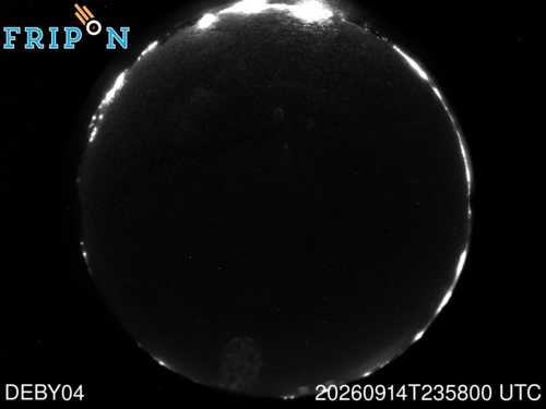 Full size capture Garching (DEBY04) 2026-09-14 23:58:00 Universal Time