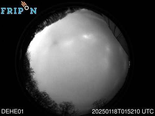 Full size capture Heppenheim (DEHE01) 2025-01-18 01:52:10 Universal Time