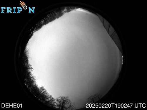 Full size capture Heppenheim (DEHE01) 2025-02-20 19:02:47 Universal Time