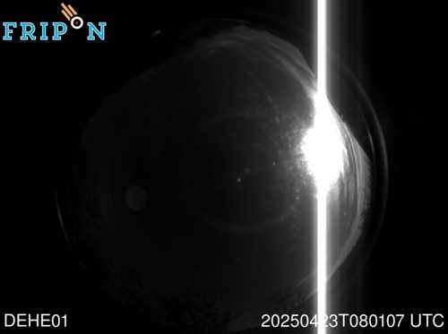 Full size capture Heppenheim (DEHE01) 2025-04-23 08:01:07 Universal Time