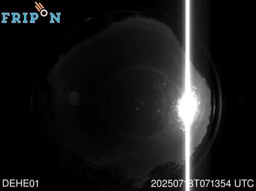 Full size capture Heppenheim (DEHE01) 2025-07-18 07:13:54 Universal Time
