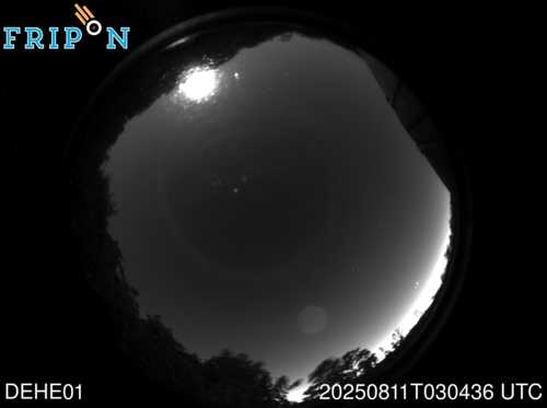 Full size capture Heppenheim (DEHE01) 2025-08-11 03:04:36 Universal Time