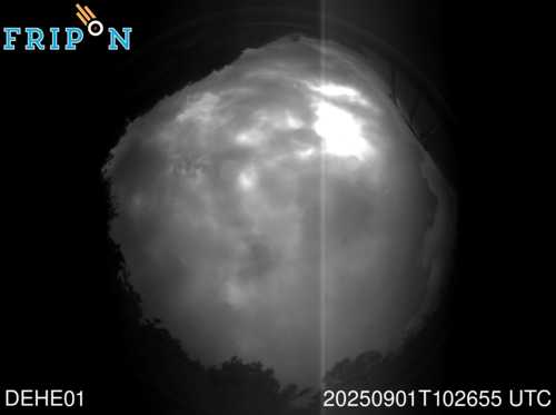 Full size capture Heppenheim (DEHE01) 2025-09-01 10:26:55 Universal Time