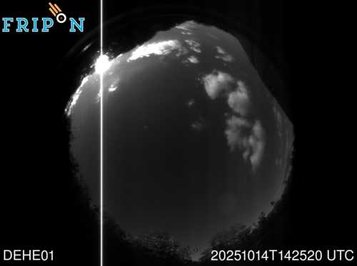 Full size capture Heppenheim (DEHE01) 2025-10-14 14:25:20 Universal Time