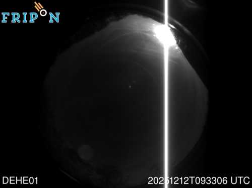 Full size capture Heppenheim (DEHE01) 2025-12-12 09:33:06 Universal Time