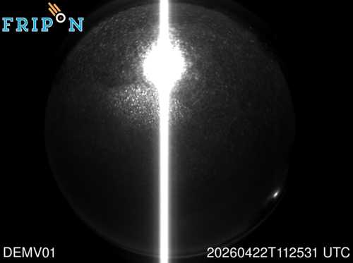 Full size capture Conow (DEMV01) 2026-04-22 11:25:31 Universal Time