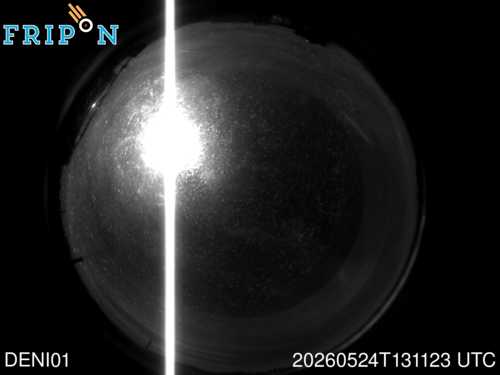 Full size capture Oldenburg (DENI01) 2026-05-24 13:11:23 Universal Time