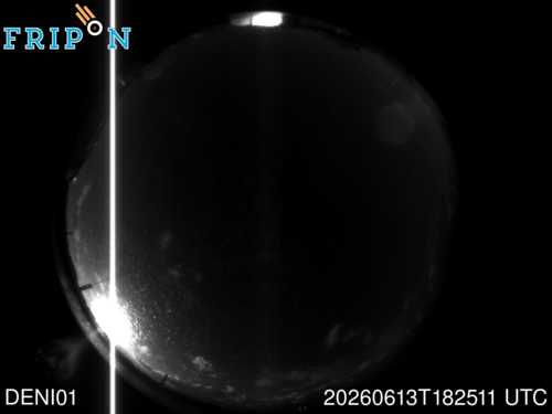 Full size capture Oldenburg (DENI01) 2026-06-13 18:25:11 Universal Time