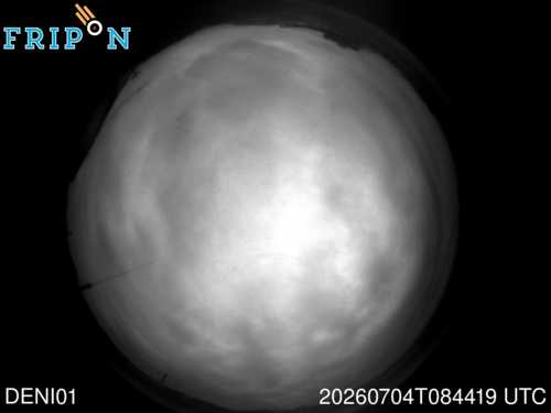 Full size capture Oldenburg (DENI01) 2026-07-04 08:44:19 Universal Time