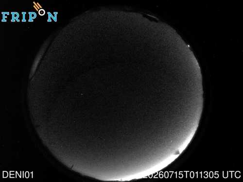 Full size capture Oldenburg (DENI01) 2026-07-15 01:13:05 Universal Time