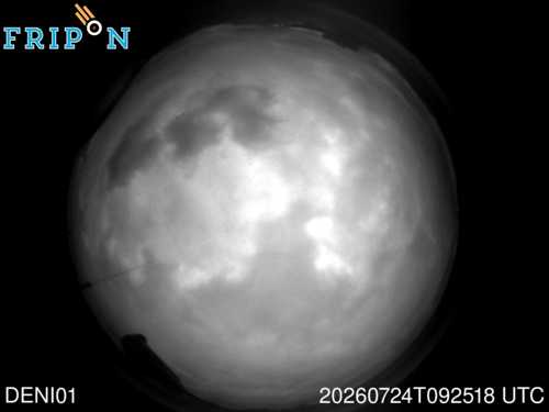 Full size capture Oldenburg (DENI01) 2026-07-24 09:25:18 Universal Time