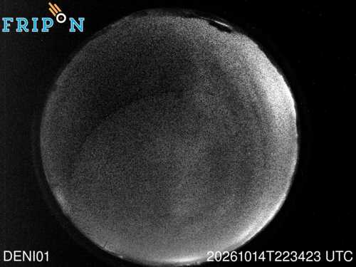 Full size capture Oldenburg (DENI01) 2026-10-14 22:34:23 Universal Time