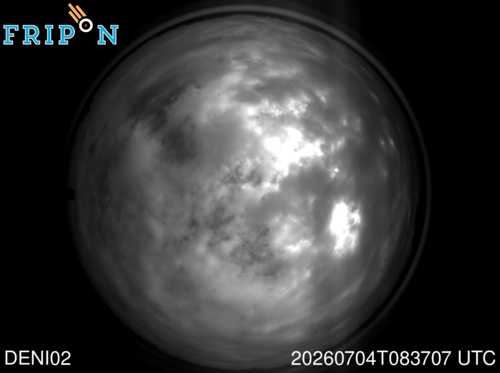Full size capture Papenburg (DENI02) 2026-07-04 08:37:07 Universal Time