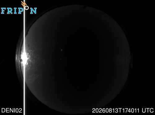 Full size capture Papenburg (DENI02) 2026-08-13 17:40:11 Universal Time