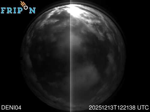 Full size capture Papenburg (DENI04) 2025-12-13 12:21:38 Universal Time