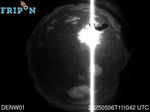 Full size capture Furstenberg (DENW01) 2025-05-06 11:10:42 Universal Time