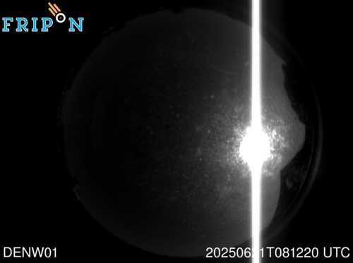 Full size capture Furstenberg (DENW01) 2025-06-21 08:12:20 Universal Time