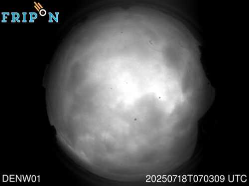 Full size capture Furstenberg (DENW01) 2025-07-18 07:03:09 Universal Time